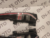 Oto Çıkma Parça / Volkswagen / Caddy / Far & Stop / Sol Arka Stop / Sıfır Parça 