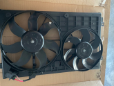 Oto Çıkma Parça / Volkswagen / Jetta / Fan / Fan Rezistansı / Çıkma Parça 