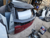Oto Çıkma Parça / Peugeot / 3008 / Kaporta & Karoser / Bagaj Kapağı / Çıkma Parça 