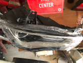 Oto Çıkma Parça / Audi / A3 / Far & Stop / Sağ Ön Far / Çıkma Parça 