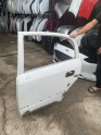1999 2005 Model Opel astra G çıkma arka sol kapı