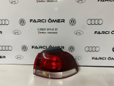 Oto Çıkma Parça / Volkswagen / Golf / Far & Stop / Sağ Arka Stop / Çıkma Parça 