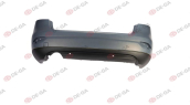 RENAULT FLUENCE ARKA TAMPON SENSÖR.DELİKLİ.2009-2016 SIFIR