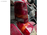 Oto Çıkma Parça / Opel / Kadett / Far & Stop / Sol Arka Stop / Çıkma Parça 