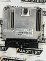 JX7A-12A650-ZA 0281036222 FORD FOCUS MK4 MOTOR BEYNİ
