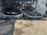 Oto Çıkma Parça / Volkswagen / Passat / Tampon / Ön Tampon / Çıkma Parça 