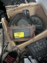 Oto Çıkma Parça / Opel / Mokka / Tampon / Orta Izgara / Çıkma Parça 