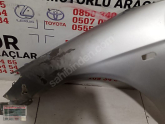 Oto Çıkma Parça / Honda / Civic / Kaporta & Karoser / Sol Ön Çamurluk / Çıkma Parça 