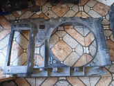 Oto Çıkma Parça / Citroen / Berlingo / Klima / Klima Fanı / Çıkma Parça 