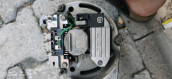 Oto Çıkma Parça / Fiat / Tempra / Elektrik / Şarj Dinamosu / Çıkma Parça 
