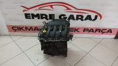 Oto Çıkma Parça / Renault / Scenic / Motor / Motor (komple) / Çıkma Parça 