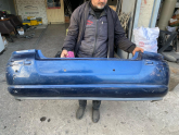Oto Çıkma Parça / Peugeot / 2008 / Tampon / Arka Tampon / Çıkma Parça 