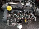Oto Çıkma Parça / Renault / Kangoo / Motor / Motor (komple) / Çıkma Parça 