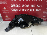 Oto Çıkma Parça / Peugeot / 308 / Far & Stop / Sağ Ön Far / Çıkma Parça 