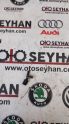 Oto Çıkma Parça / Volkswagen / Polo / ABS / ABS Sensörü / Çıkma Parça 