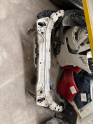 Mercedes benz W205 ön panel üst saçı orijinal çıkma