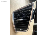 Oto Çıkma Parça / Audi / Q5 / Kalorifer / Kalorifer Izgarası / Sıfır Parça 