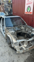 MERCEDES W124 SAĞ ÖN ÇEYREK