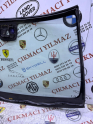 Oto Çıkma Parça / Mercedes / CLS / Oto Cam / Ön Cam / Çıkma Parça 