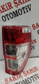 2016-2020 Ford Ranger Sağ Ön Stop
