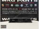 Oto Çıkma Parça / Seat / Toledo / Klima / Kontrol Paneli / Çıkma Parça 