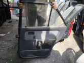 Oto Çıkma Parça / Mazda / 323 / Kaporta & Karoser / Kapı Kilidi / Çıkma Parça 