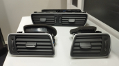 VW Passat B6/B7/CC HAVALANDIRMA IZGARALARI SET HALİNDE SIFIR