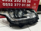 Oto Çıkma Parça / Land Rover / Range Rover / Far & Stop / Sağ Ön Far / Çıkma Parça 
