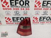 Oto Çıkma Parça / Toyota / Corolla / Far & Stop / Sağ Arka Stop / Çıkma Parça 
