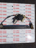 Alfa Romeo 156 sağ ön cam krikosu