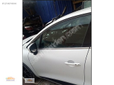RENAULT CLİO 4 SOL ÖN KAPI ÜNALLAR OTO ÇIKMA YEDEK PARÇA