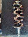 Oto Çıkma Parça / Hyundai / Getz / Motor / Krank / Çıkma Parça 