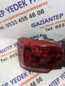 Oto Çıkma Parça / Volkswagen / Polo / Far & Stop / Sağ Arka Stop / Çıkma Parça 