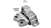 FİAT LİNEA 1.3 DİZEL ORJİNAL LANCİA SOL MOTOR TAKOZU  51813603