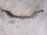Peugeot 208 Ön Tampon Alt Izgara 2020-2023 9823209880 Orijinal