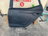 Oto Çıkma Parça / Hyundai / i10 / Kaporta & Karoser / Sol Arka Kapı / Çıkma Parça 