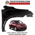 CHEVROLET TRAX ÖN ÇAMURLUK SAĞ SOL 2013 VE ÜZERİ / KAMPANYA