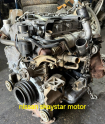 NİSSAN SKAYSTAR ÇIKMA ORJİNAL MOTOR                   (XS1807S25)