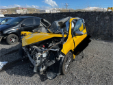 Hurda Belgeli Araçlar / Toyota / Corolla