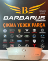 FİAT LİNEA BAGAJ KAPAĞI