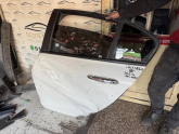 Oto Çıkma Parça / Fiat / Egea / Oto Cam / Kapı Camları / Çıkma Parça 