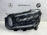 BERLİNGO SOL FAR (ORJİNAL HATASIZ)