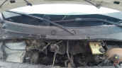 Renault Master 3 cam onu izgara çıkma