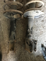 Oto Çıkma Parça / Fiat / Uno / Alt Takım / Amortisör / Çıkma Parça 