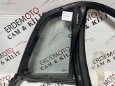 VW PHETON SAĞ KELEBEK CAM