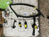 Oto Çıkma Parça / Fiat / Fiorino / Kaporta & Karoser / Sağ Ön Kapı / Çıkma Parça 