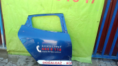 nissan Qashqai sağ arka kapı