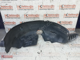 RENAULT CLİO 3 SOL ARKA DAVLUMBAZ 8200 582 956