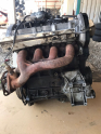 Oto Çıkma Parça / Audi / A4 / Motor / Motor (komple) / Çıkma Parça 