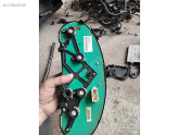 Oto Çıkma Parça / Peugeot / 208 / Elektrik / Kilometre Saati / Çıkma Parça 